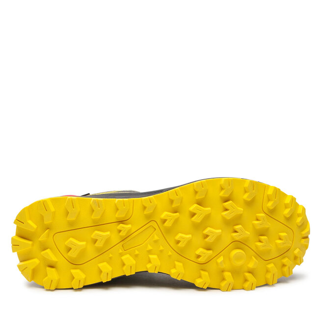 Grisport Trekkings Grisport 81000 Black/Yellow