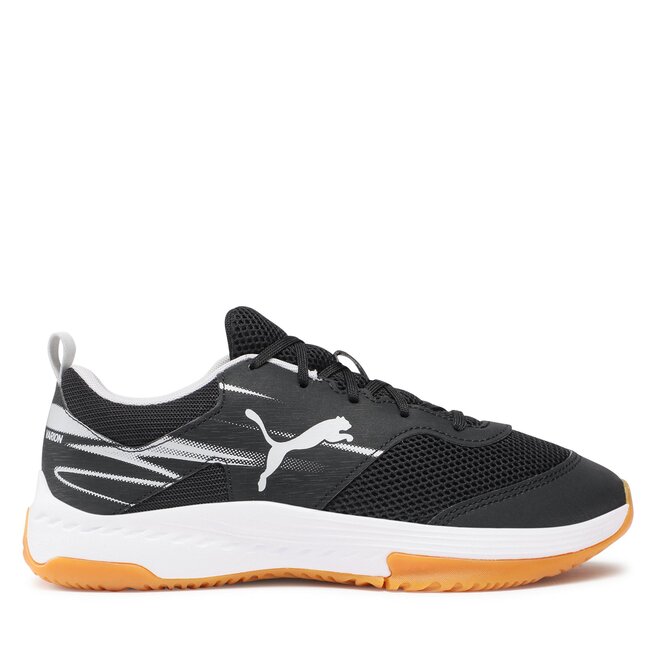 Buty halowe Puma Varion II - 01 Czarny