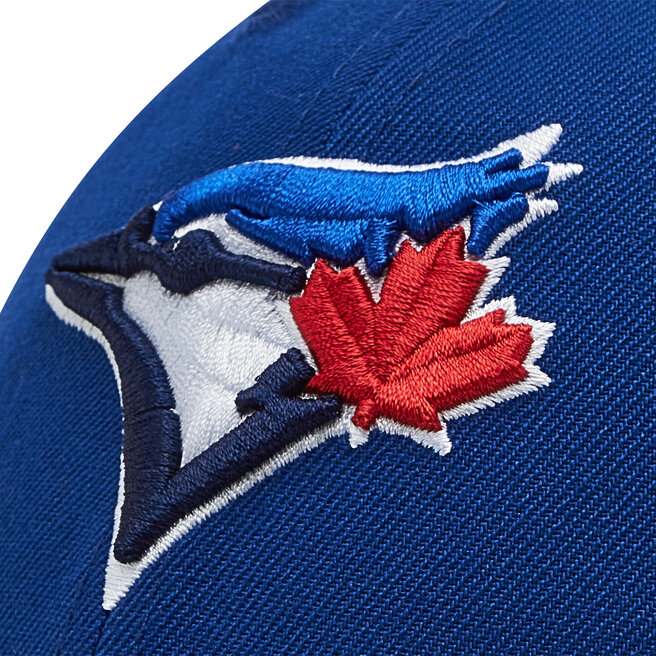 New Era Baseball sapka New Era The League Torjay 10617827 Sötétkék