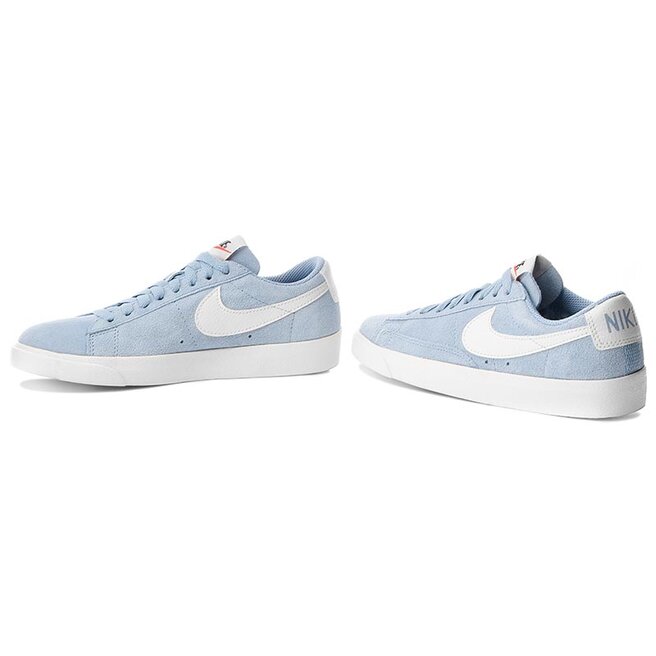 nike sportswear blazer low sd