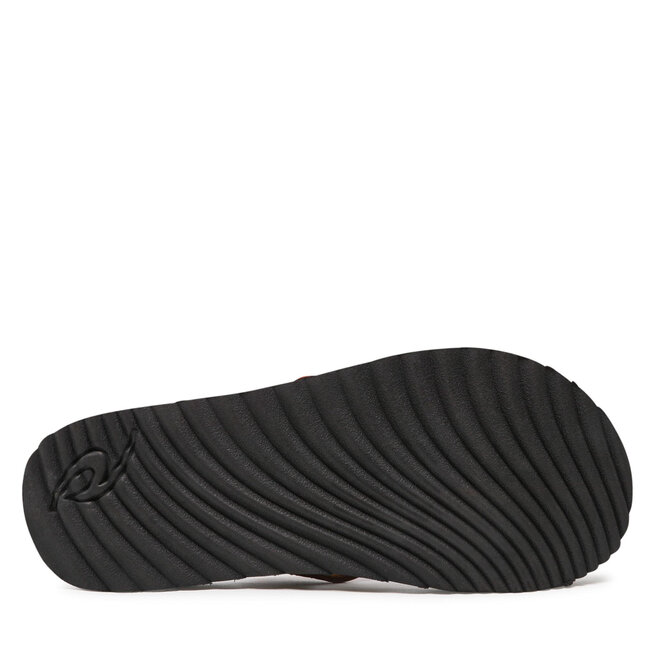 Rip Curl Infradito Rip Curl Dbah Eco Open Toe TCTG40 Clay 136