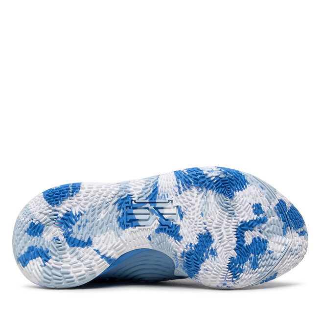 Nike Schuhe Nike Kyrie Low 3 CJ1286 400 Pacific Blue/White
