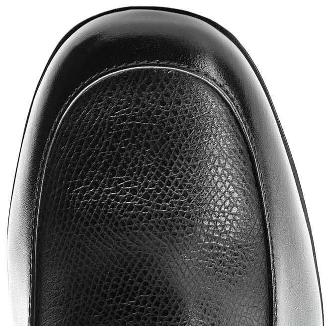 Chaussures basses Clarks Kensett Darla 261279834 Black chaussures
