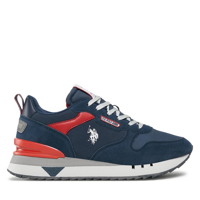 Męskie sneakersy U.S. Polo Assn.