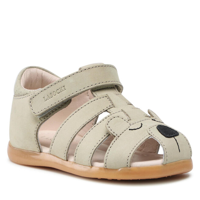 Σανδάλια Lasocki Kids CI12-CRIC-01(II)DZ Green