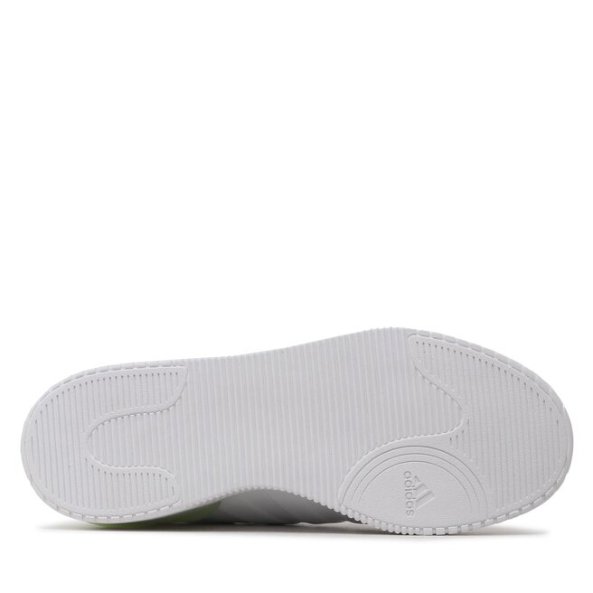 adidas Обувки adidas Court Funk HP9458 White