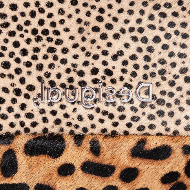 Desigual Táska Desigual 21WAXL01 6004