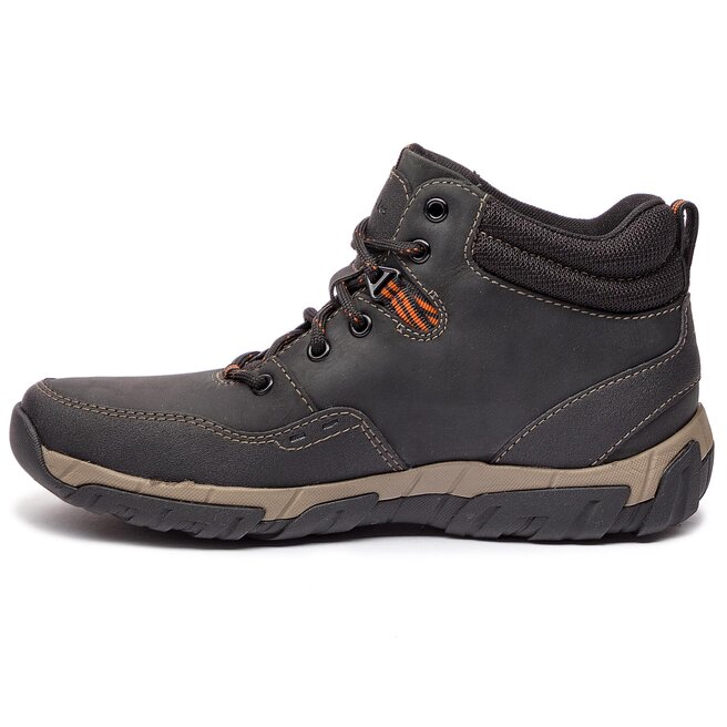 Clarks walbeck boots shop