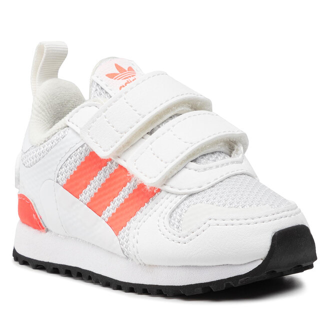 Pantofi adidas Zx 700 Hd Cf I GY3300 Ftwwht/Turbo/Whitin