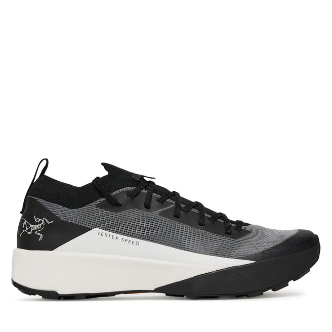 Buty do biegania Arc'teryx Vertex Speed Low - Czarny