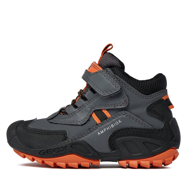 Geox j store new savage boy