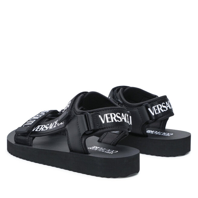 Versace Jeans Couture Σανδάλια Versace Jeans Couture 72YA3SY1 ZS205 899