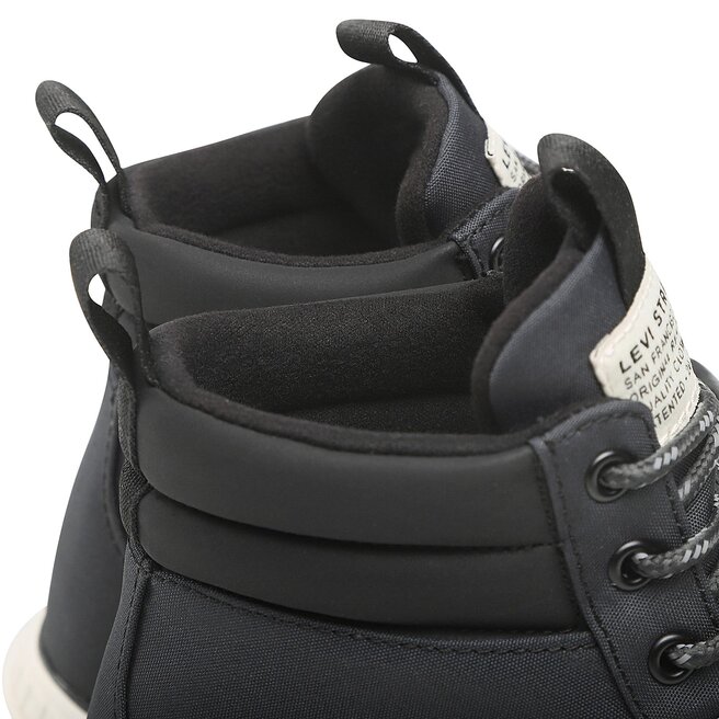 Levi's® Сникърси Levi's® 234710-692-59 Regular Black