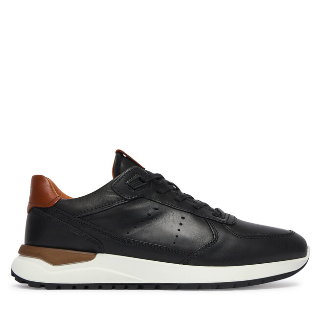 Sneakersy ECCO Astir Neo 53492461935 Czarny