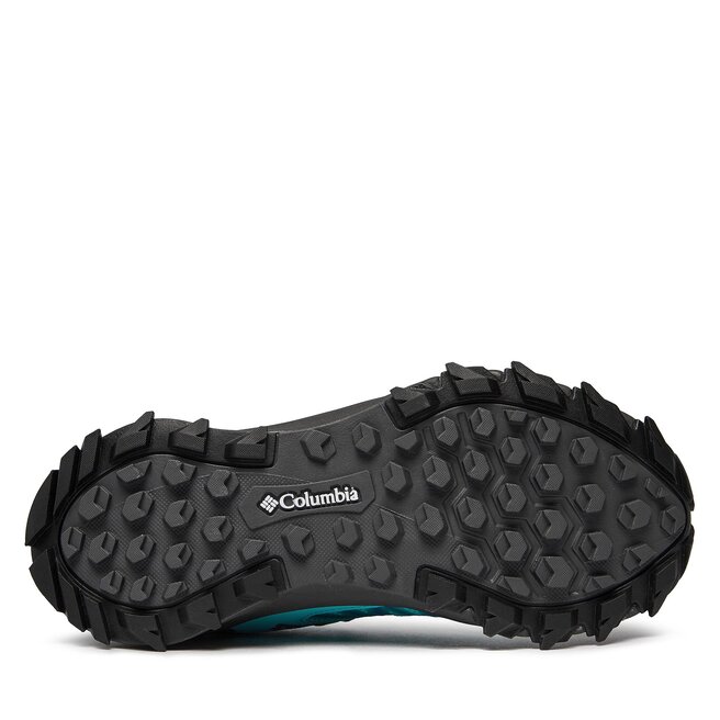 Columbia Trekkings Columbia Peakfreak™ Ii Outdry™ 2005131 Bright Aqua/ Tippet 454