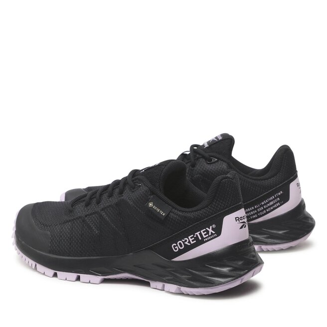Reebok Обувки Reebok Astroride Trail Gtx 2.0 GORE-TEX IF7257 Cblack/Puroas/Cblack
