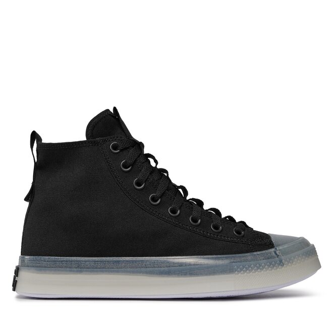 Converse chuck 2025 taylor all black