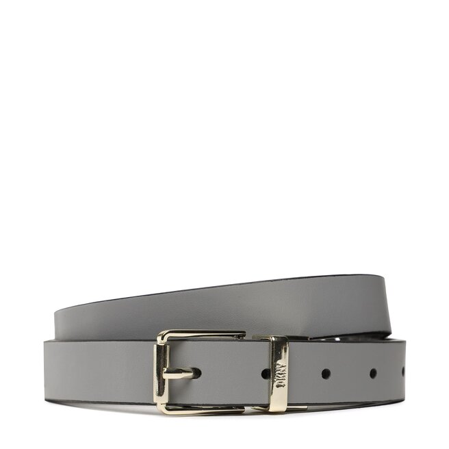 DKNY Curea de Damă DKNY R23IJU67 Blk/Char Comb