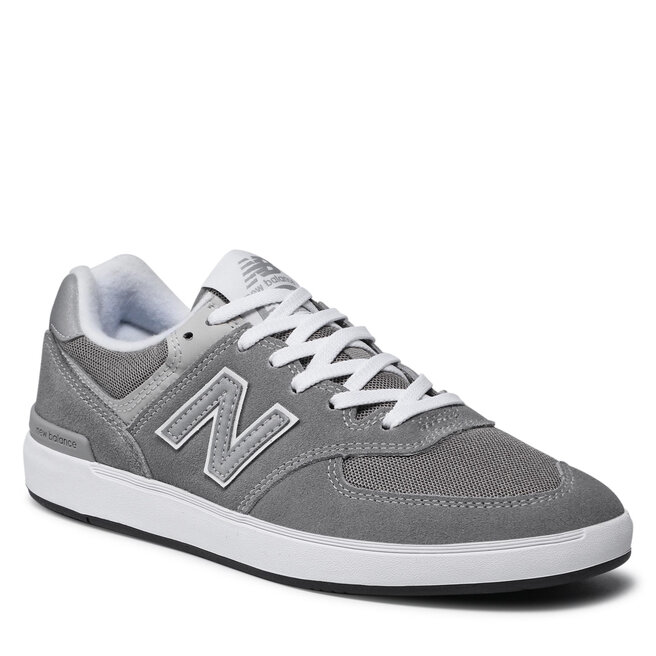 Αθλητικά New Balance AM574CLG Γκρι