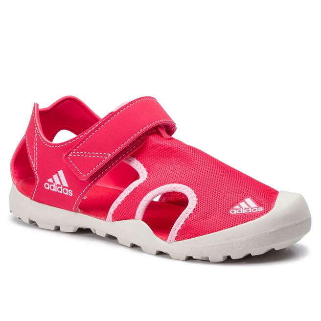 Sandalen adidas Captain Toey K BC0702 Actpnk/Trupnk/Rawwht | eschuhe.de