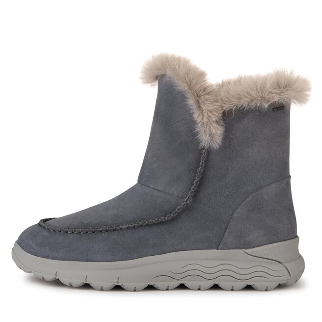Botines new arrivals geox outlet