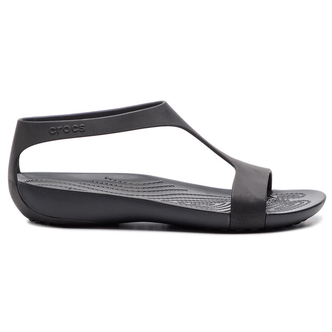 Kobiece sandały Crocs