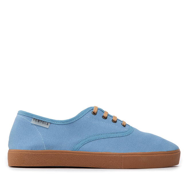 Zapatillas de tenis Tortola 170 Blue zapatos.es