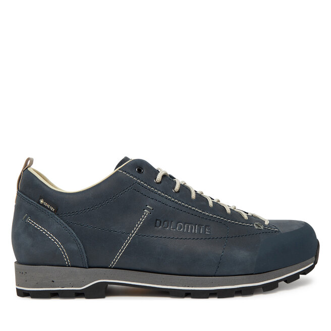 Trekkingi Dolomite 54 Low FG EVO GTX - Granatowy