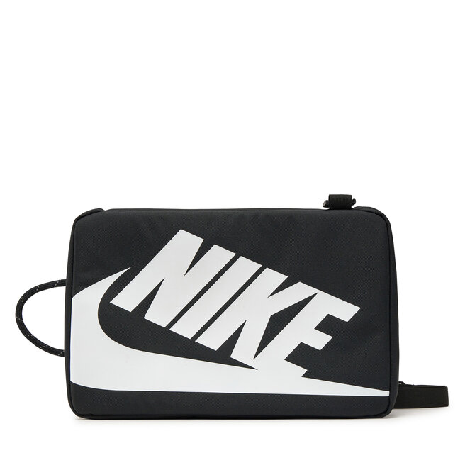 Torba na buty Nike - Czarny