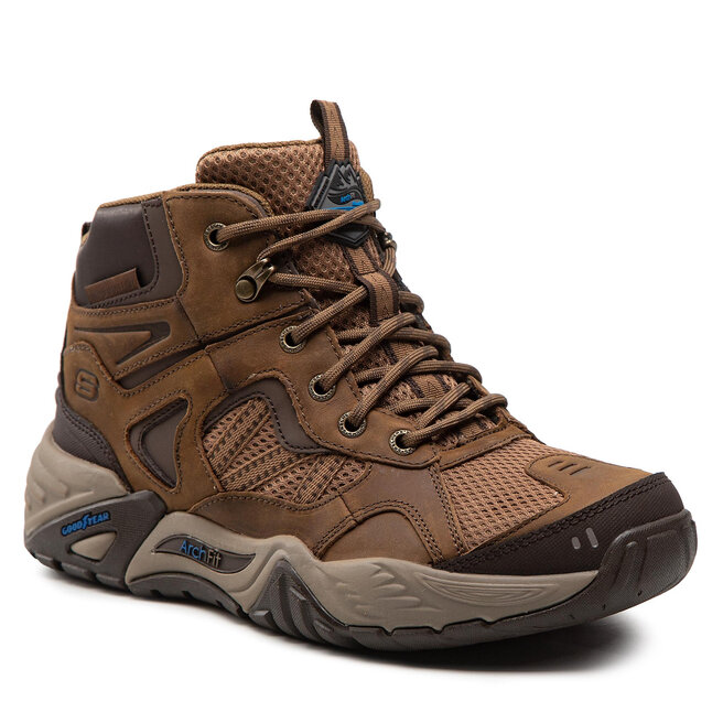 Skechers Trekkings Skechers Percival 204406/DSRT Desert