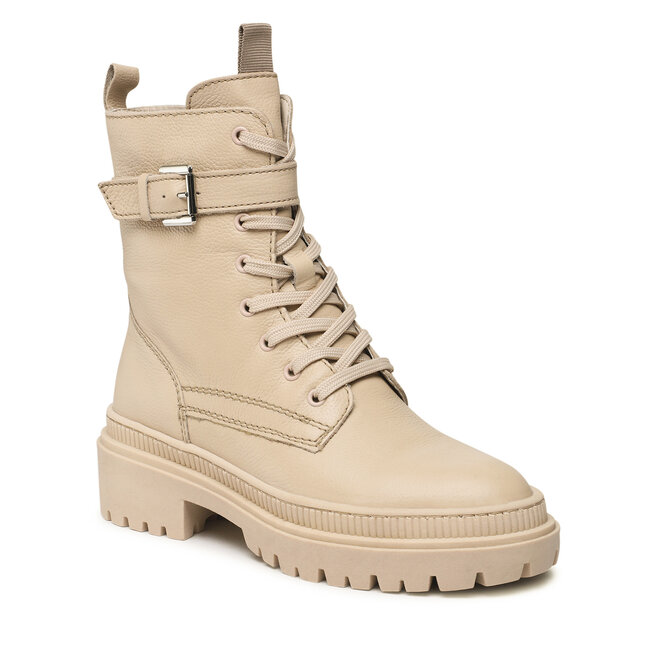 Ορειβατικά παπούτσια Lasocki WI161409706 Beige