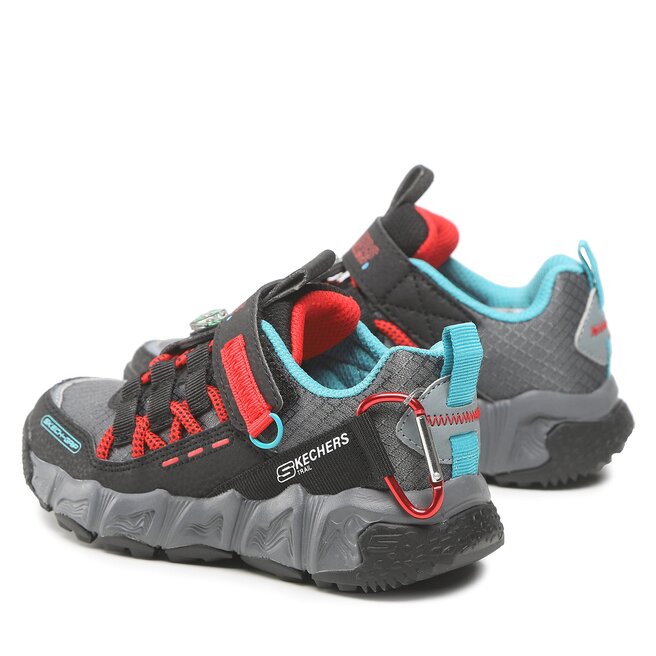 Skechers Trekkings Skechers Pro Scout 406423L/BKRD Black/Red