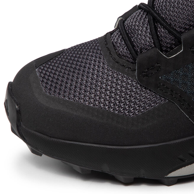 adidas Boty adidas Terrex Trailmaker Cf K FW9324 Grey Five/Core Black/Aluminium