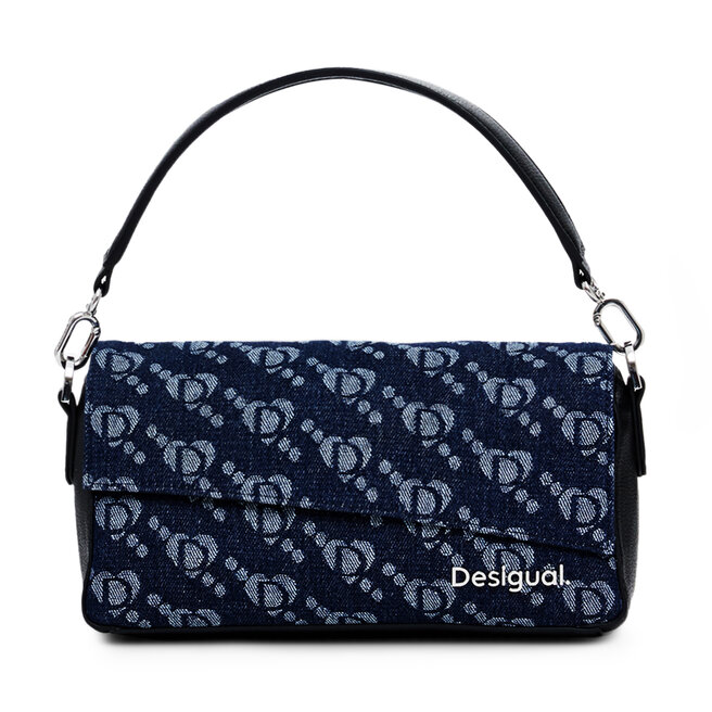 Torebka Desigual Phuket - Granatowy