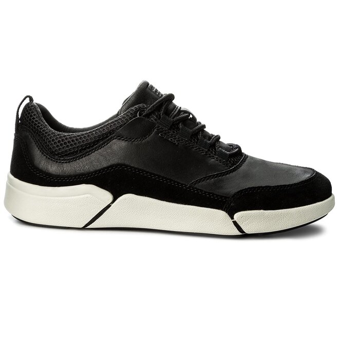Sneakers Ailand A U641QA 08522 C9999 Black Www.zapatos.es