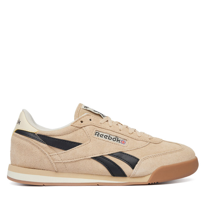 Sneakersy Reebok SS-CAMPIO XT 100244970 Beżowy - męskie