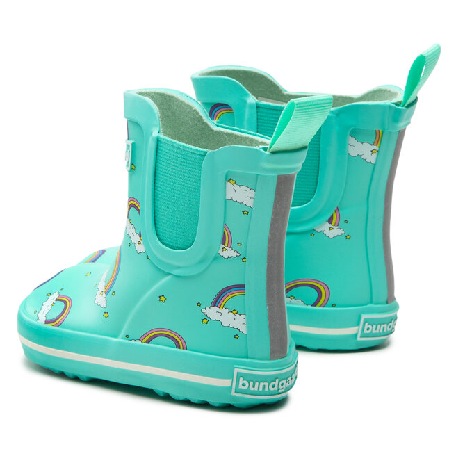 Bundgaard Гумени ботуши Bundgaard Charly Low BG401022 Rainbow 957