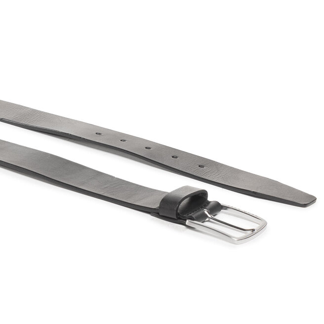 Boss Cinturón para hombre Boss Sjeeko 50424683 001