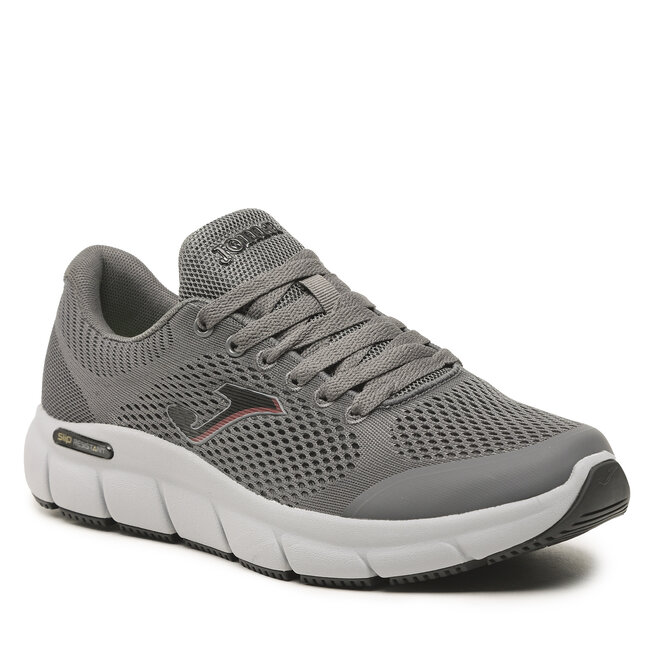 Joma Сникърси Joma C.Zen 2322 CZENS2322 Dark Grey
