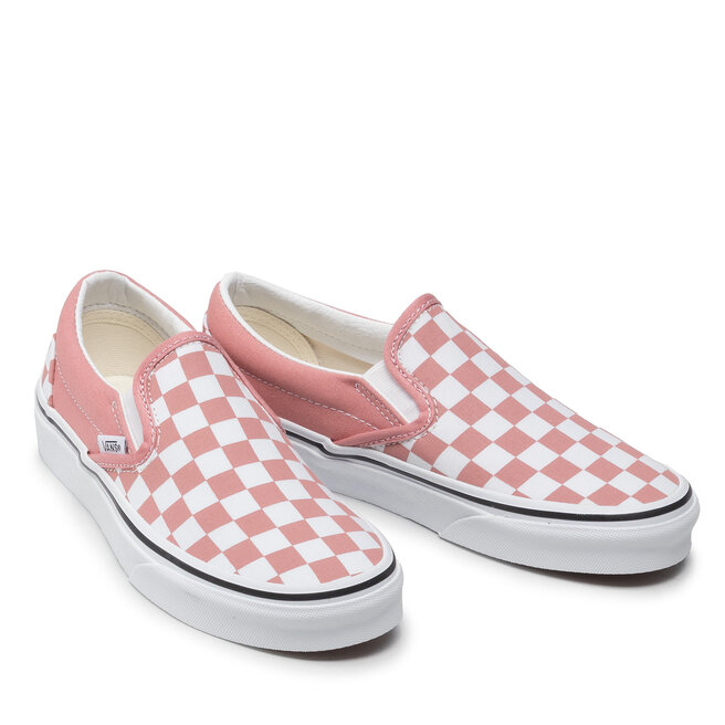 Zapatillas de tenis Vans Classic Slip On VN000XG8B011