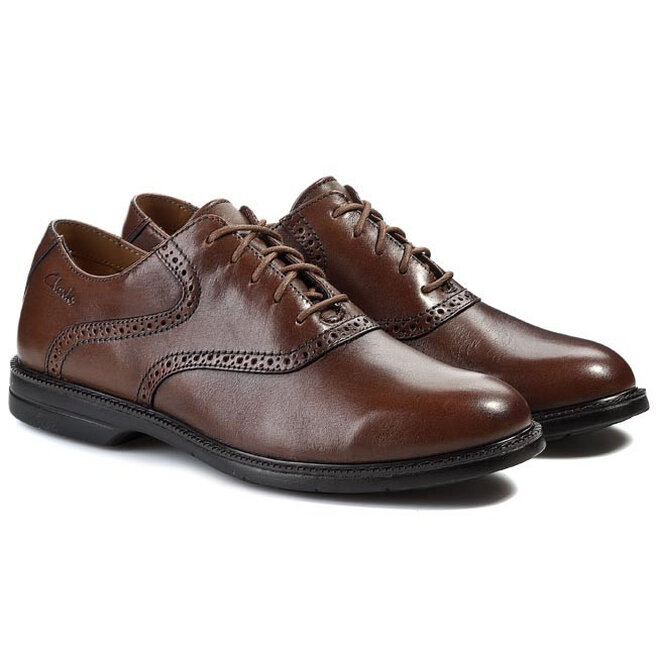 Clarks bilton forge sales