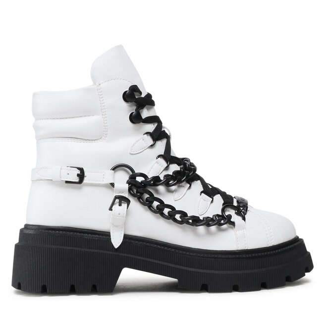 Keddo Trappers Keddo 828130/01-02E White