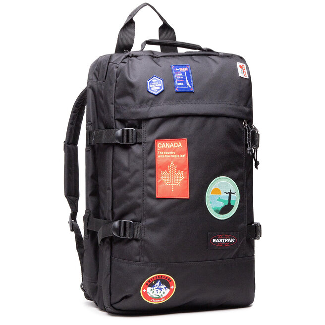 tranzpack eastpak