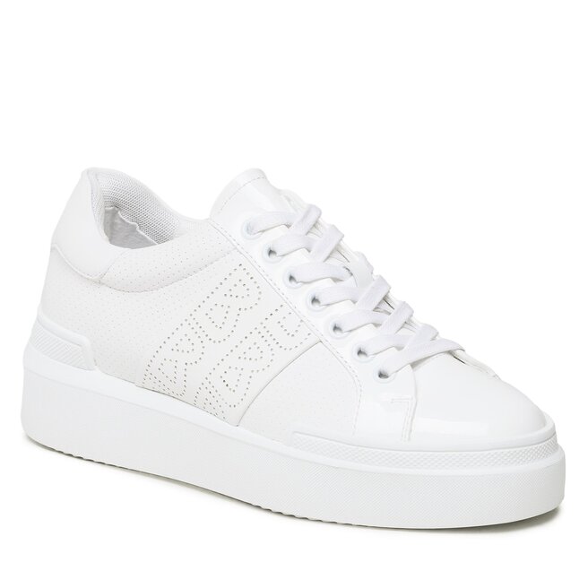 Bogner Обувки Bogner Hollywood 23 A 22320055 White 010
