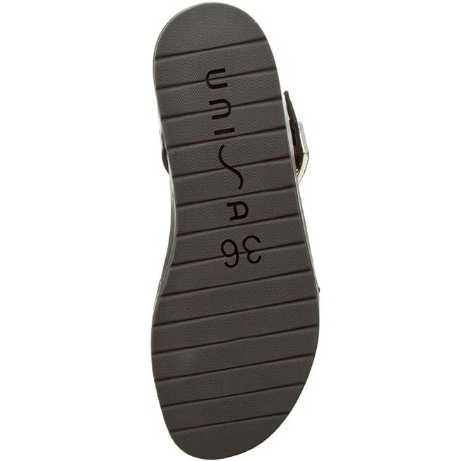 Unisa Sandali Unisa Bojan Mtb Ri Black/Blk