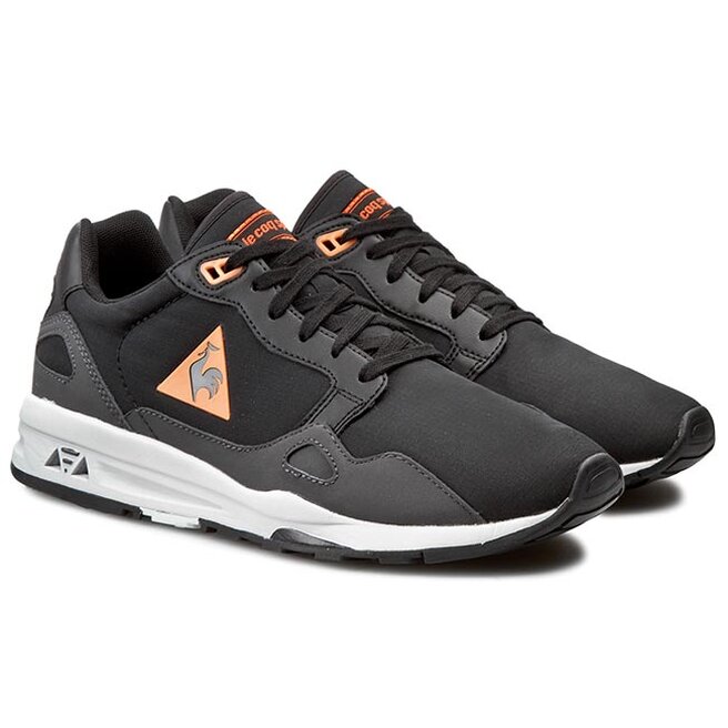 Le coq sportif lcs r900 nubuck top