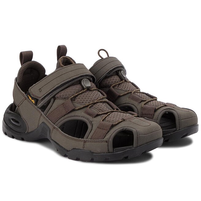 Teva hotsell forebay 2