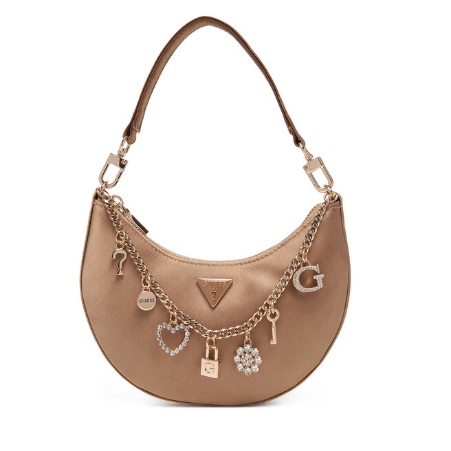 Torebka Guess HWES99 31720 Beżowy -