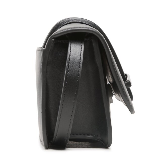 Calvin Klein Kabelka Calvin Klein Bar Hardware Crossbody K60K610732 BAX