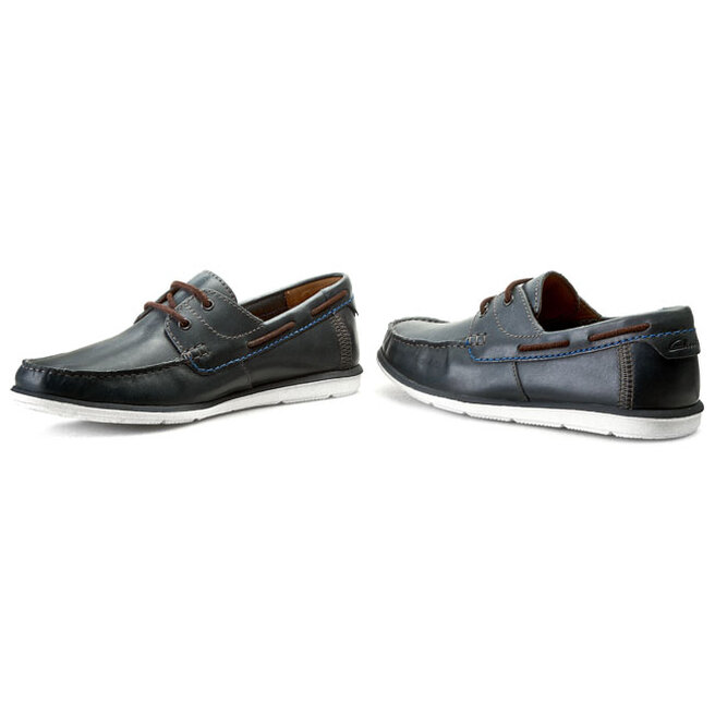 Clarks kelan clearance step